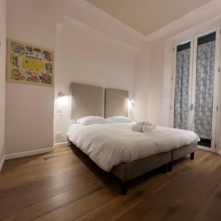 مبيت وإفطار فلورنس Bed&Bed Cassia المظهر الخارجي الصورة