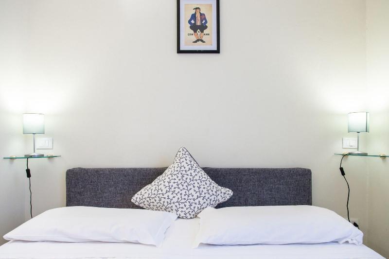 مبيت وإفطار فلورنس Bed&Bed Cassia المظهر الخارجي الصورة