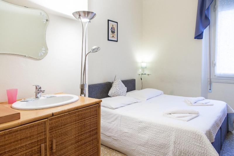 مبيت وإفطار فلورنس Bed&Bed Cassia المظهر الخارجي الصورة