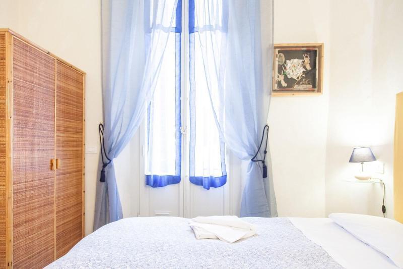 مبيت وإفطار فلورنس Bed&Bed Cassia المظهر الخارجي الصورة