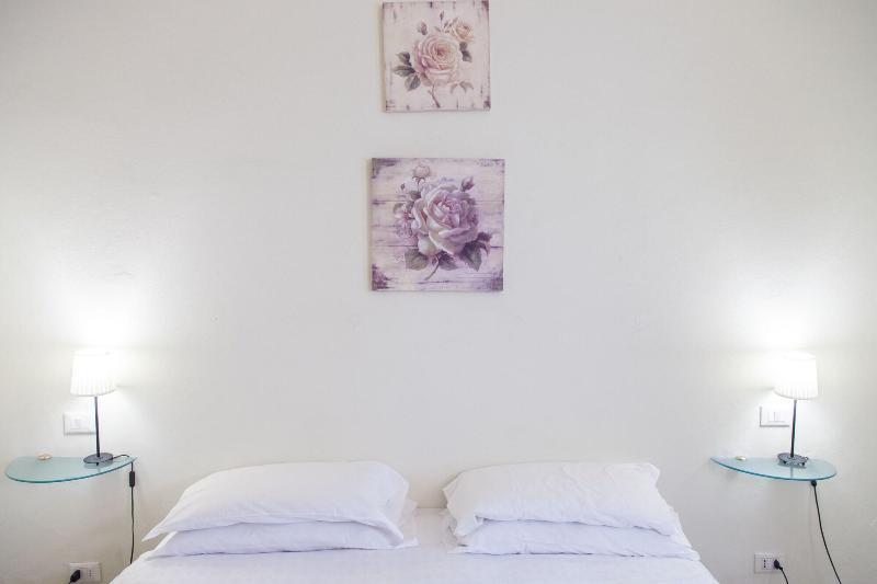 مبيت وإفطار فلورنس Bed&Bed Cassia المظهر الخارجي الصورة