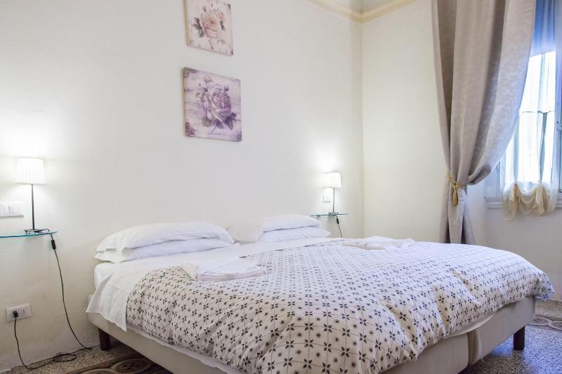 مبيت وإفطار فلورنس Bed&Bed Cassia المظهر الخارجي الصورة