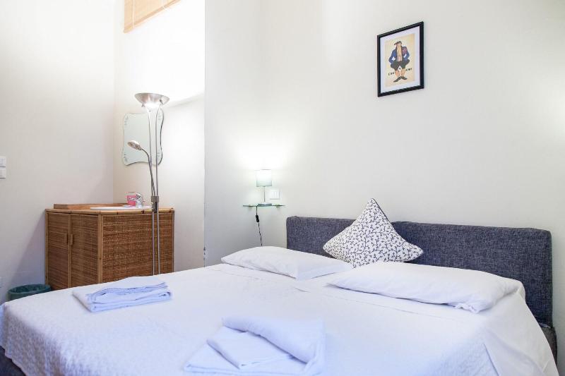 مبيت وإفطار فلورنس Bed&Bed Cassia المظهر الخارجي الصورة