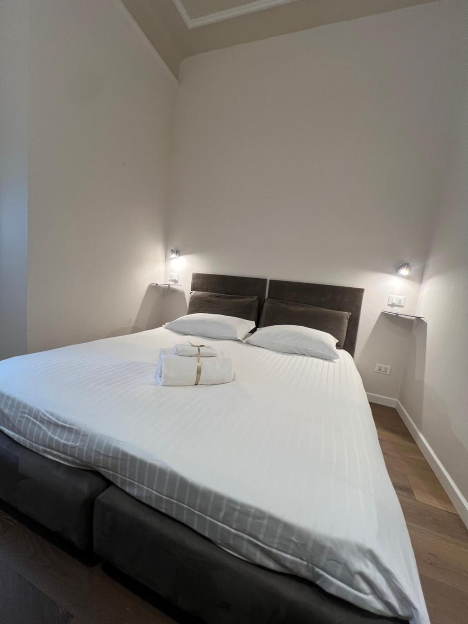 مبيت وإفطار فلورنس Bed&Bed Cassia المظهر الخارجي الصورة