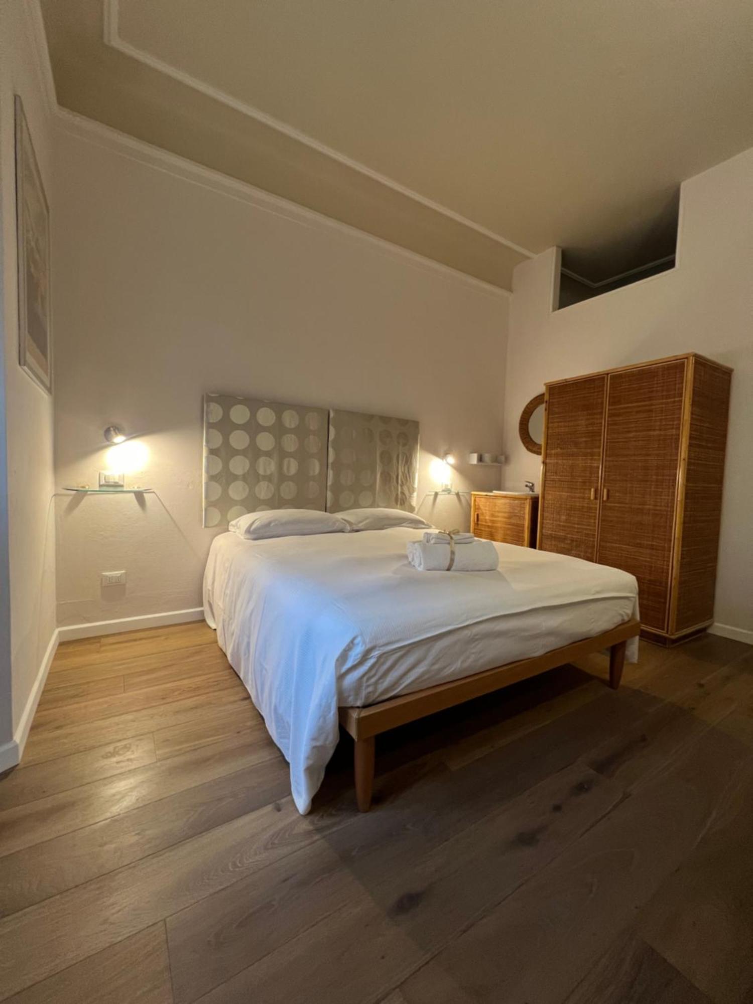 مبيت وإفطار فلورنس Bed&Bed Cassia المظهر الخارجي الصورة