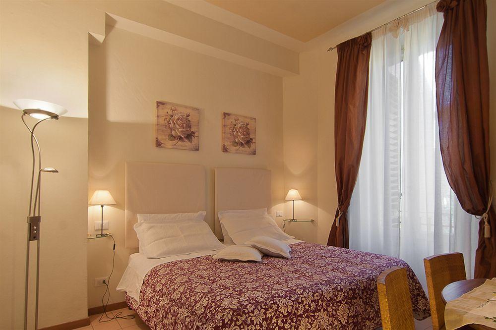 مبيت وإفطار فلورنس Bed&Bed Cassia المظهر الخارجي الصورة
