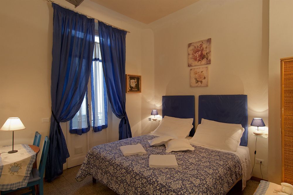 مبيت وإفطار فلورنس Bed&Bed Cassia المظهر الخارجي الصورة