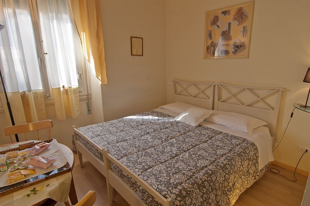 مبيت وإفطار فلورنس Bed&Bed Cassia المظهر الخارجي الصورة